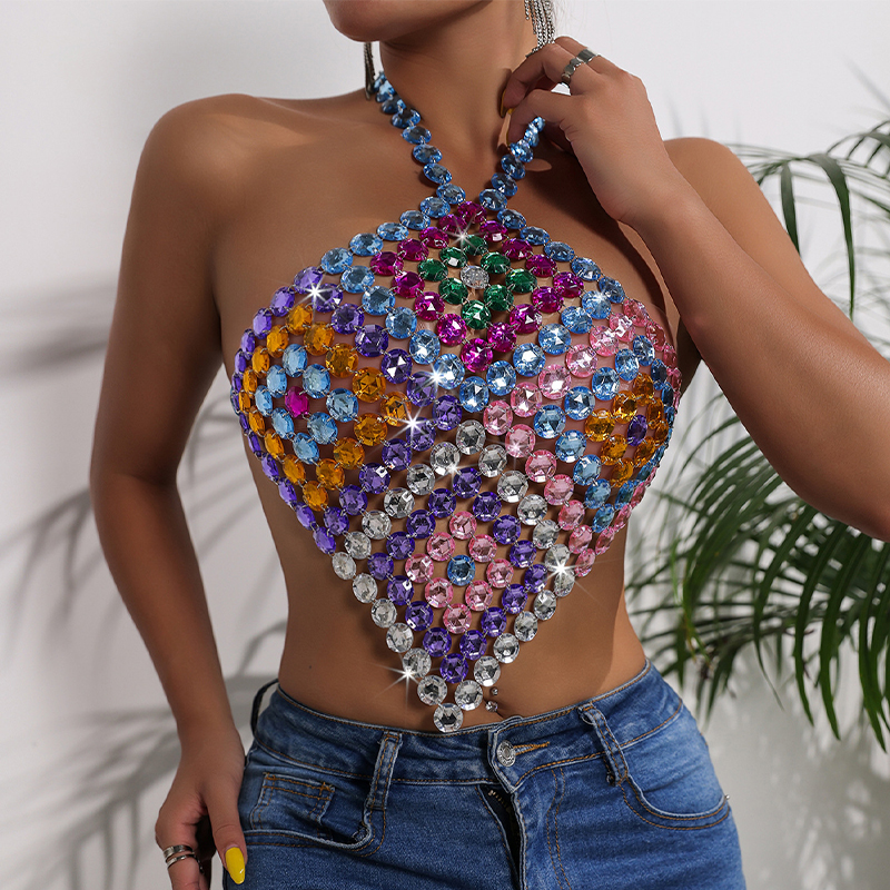 2026 New Arrival Summer Music  - Body Jewelry Luxury avaliação e preço