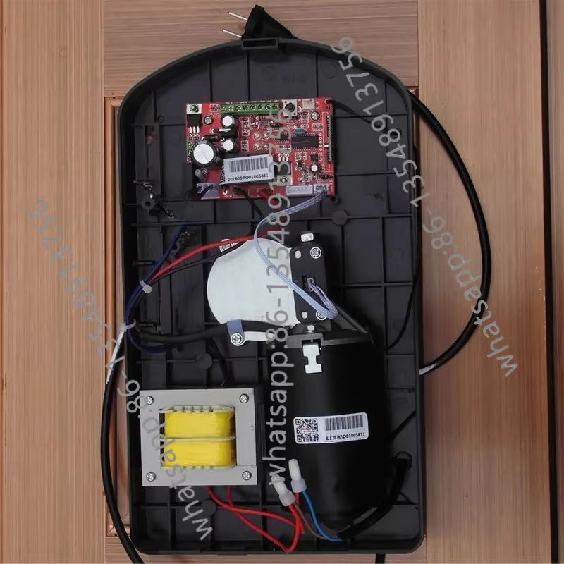 Garage door motor motor 800 or - Body Jewelry Store avaliação e preço