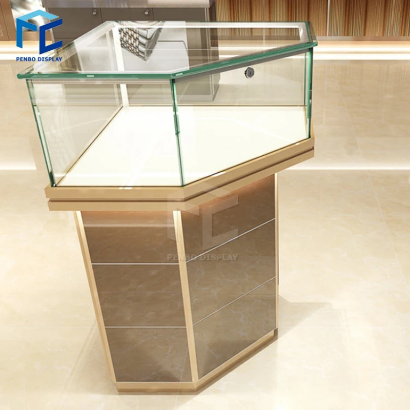 custom.Locking Jewelry Display - Body Jewelry Store avaliação e preço