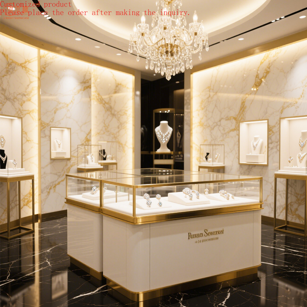 Custom.The Latest Retail Store - Body Jewelry Store avaliação e preço