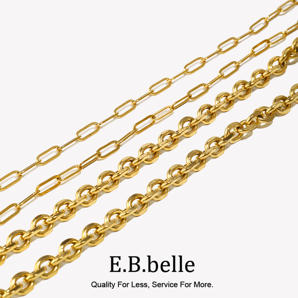 Street Style Summer Beach Jewe - Body Jewelry Gold Plated avaliação e preço
