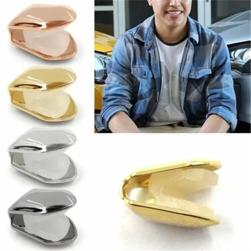 1/3/5pcs 3 Colors Custom Fit G - Body Jewelry Gold Plated avaliação e preço