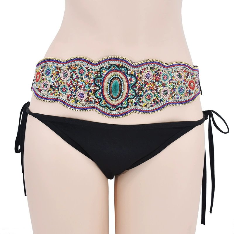 Product :Bohemian Fashion Vint - Body Jewelry Charms avaliação e preço