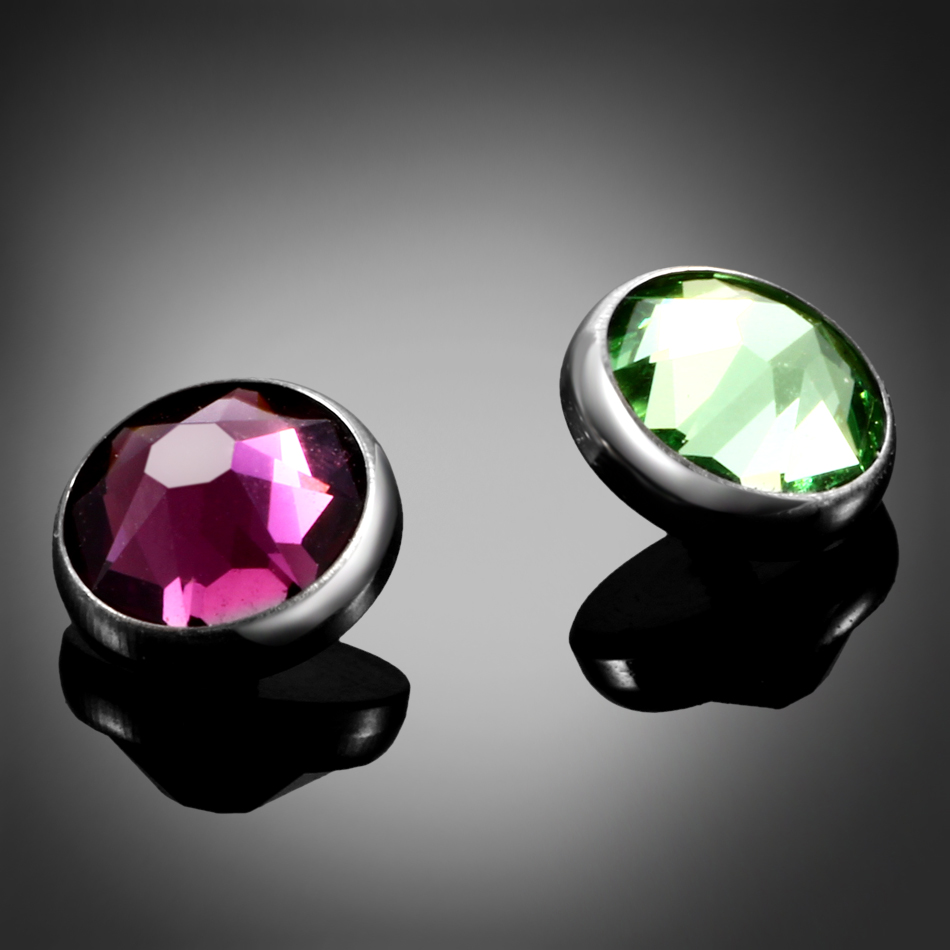 1PC G23 Titanium Dermal Anchor - Body Jewelry Dermal avaliação e preço
