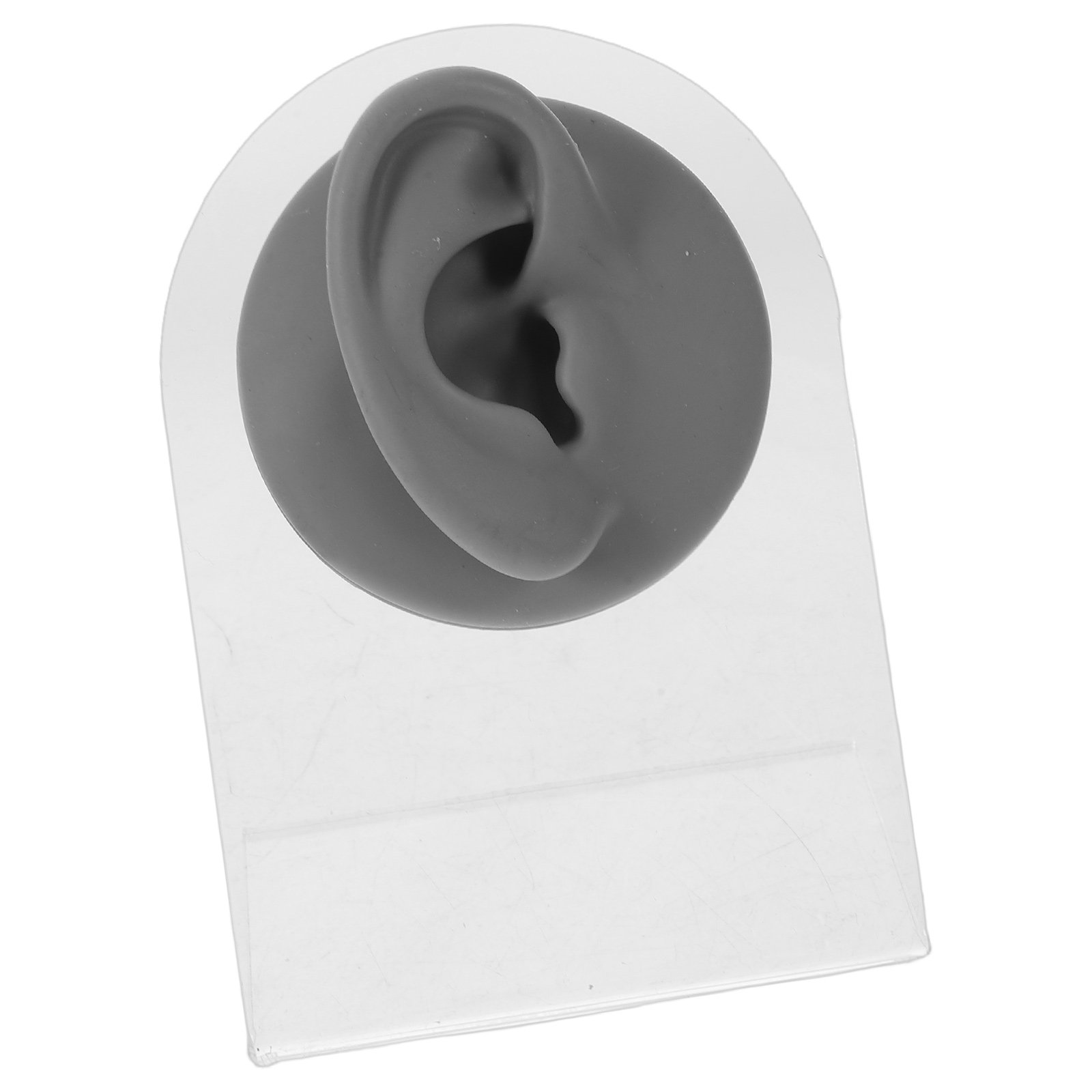 Artificial Ear Silicone Body P - Body Jewelry Store avaliação e preço