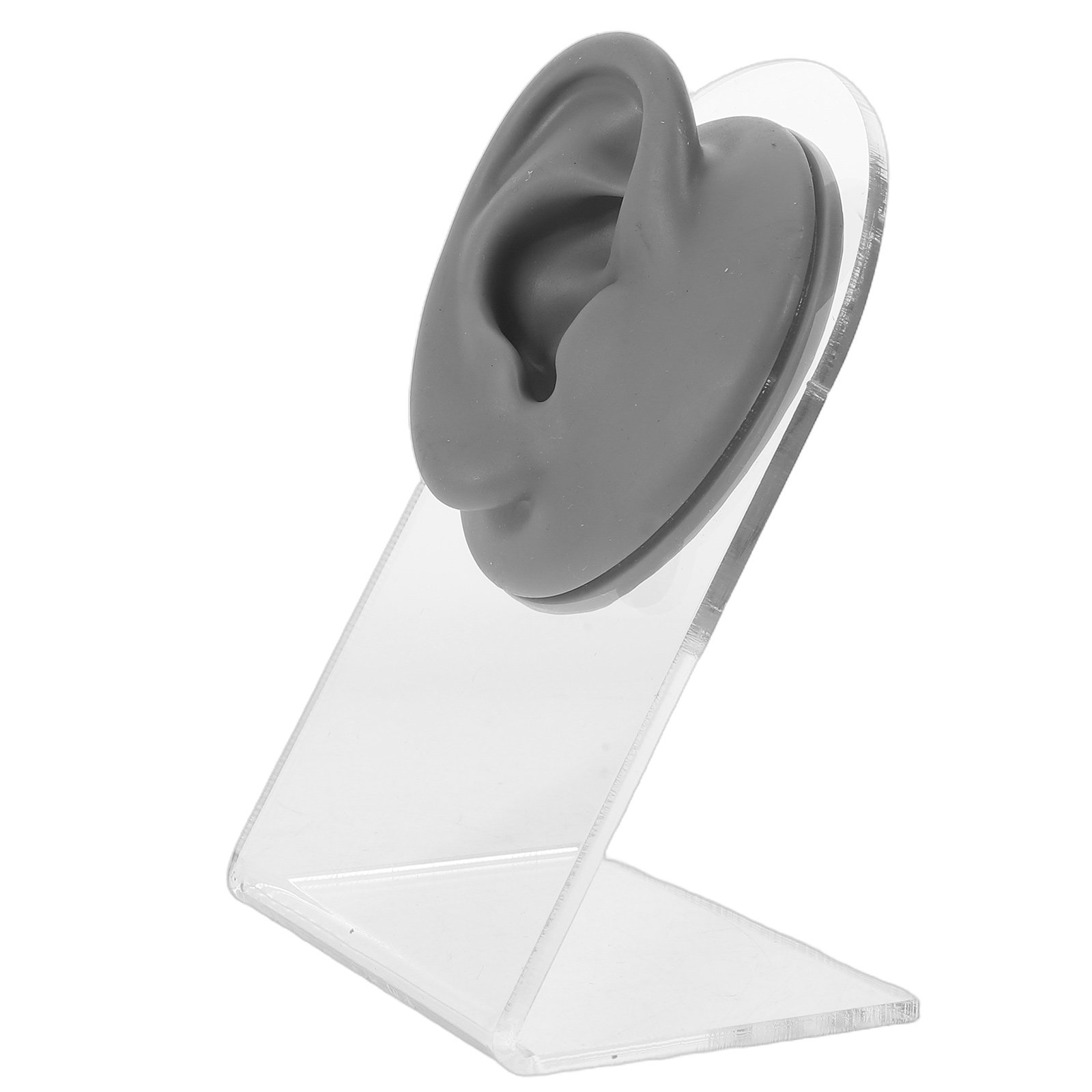 Artificial Ear Silicone Body P - Body Jewelry Store avaliação e preço
