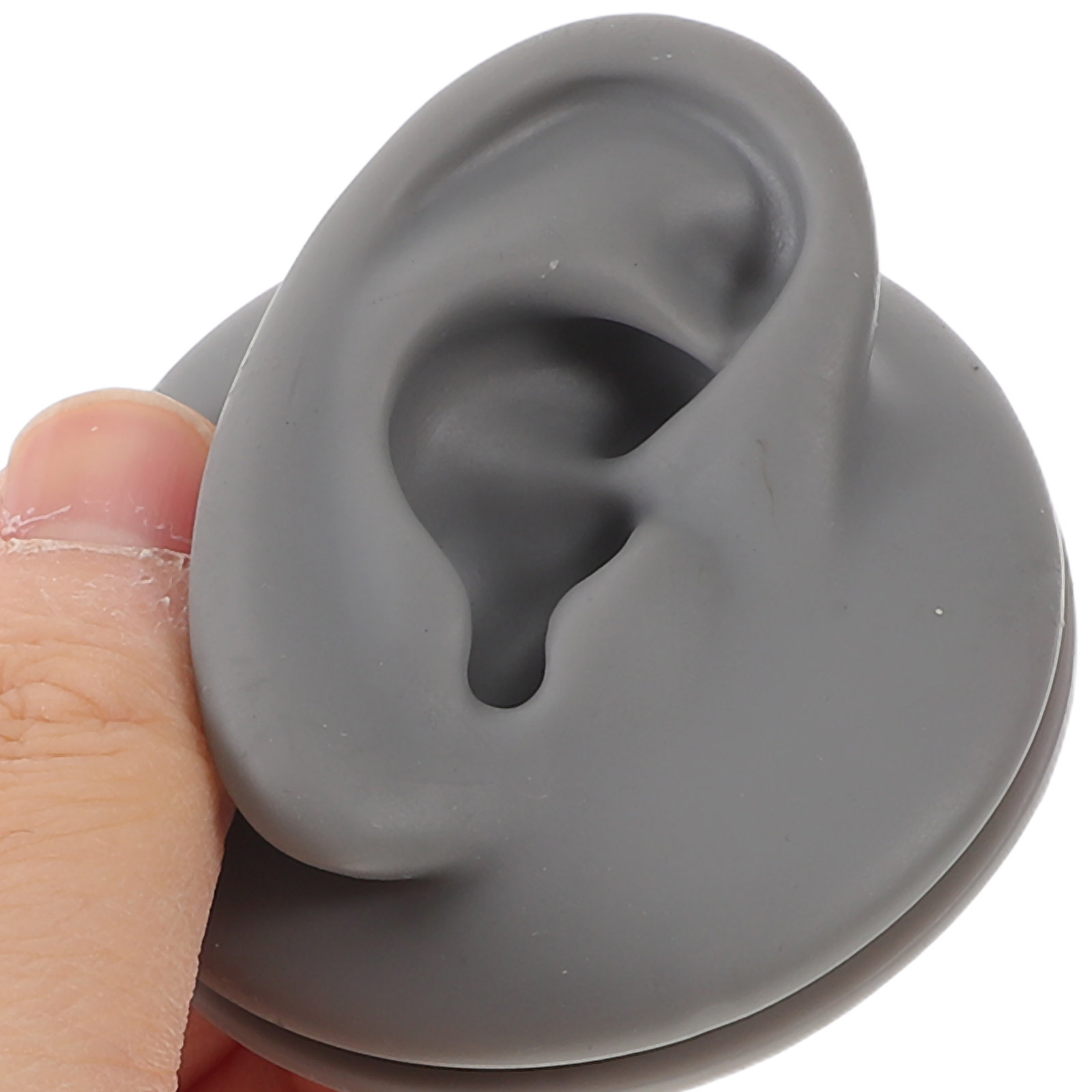 Artificial Ear Silicone Body P - Body Jewelry Store avaliação e preço