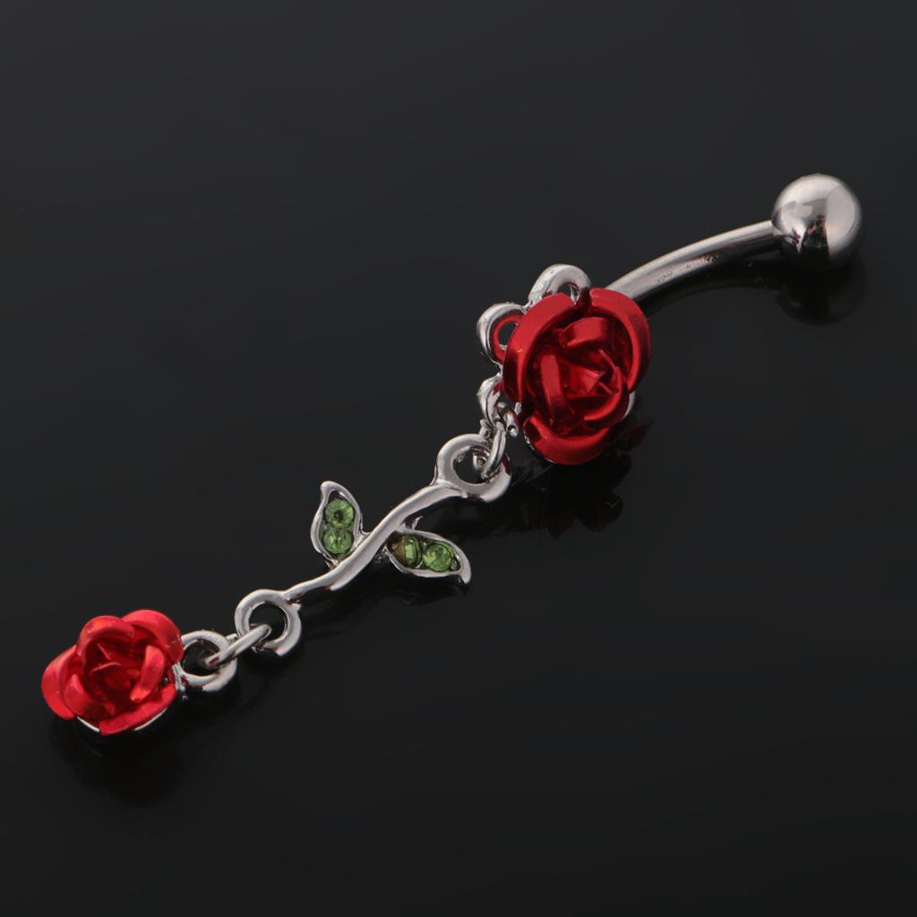 Hypoallergenic 316L Stainless  - Body Jewelry For Sensitive Skin avaliação e preço