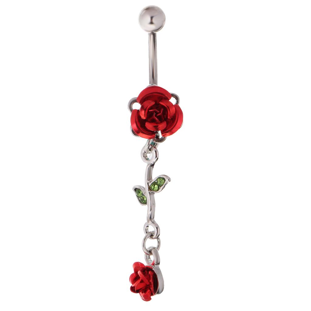 Hypoallergenic 316L Stainless  - Body Jewelry For Sensitive Skin avaliação e preço
