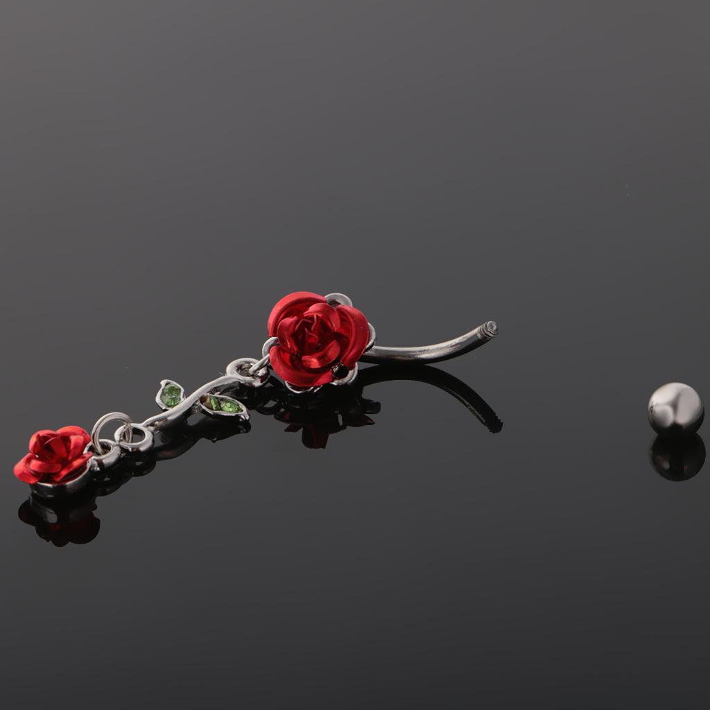 Hypoallergenic 316L Stainless  - Body Jewelry For Sensitive Skin avaliação e preço