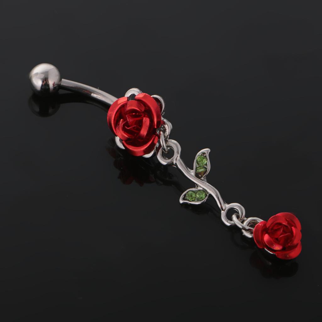 Hypoallergenic 316L Stainless  - Body Jewelry For Sensitive Skin avaliação e preço
