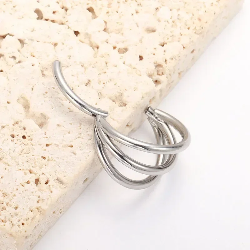 ASTM F136 Titanium 3 Layer Hin - Zoor Body Jewelry avaliação e preço
