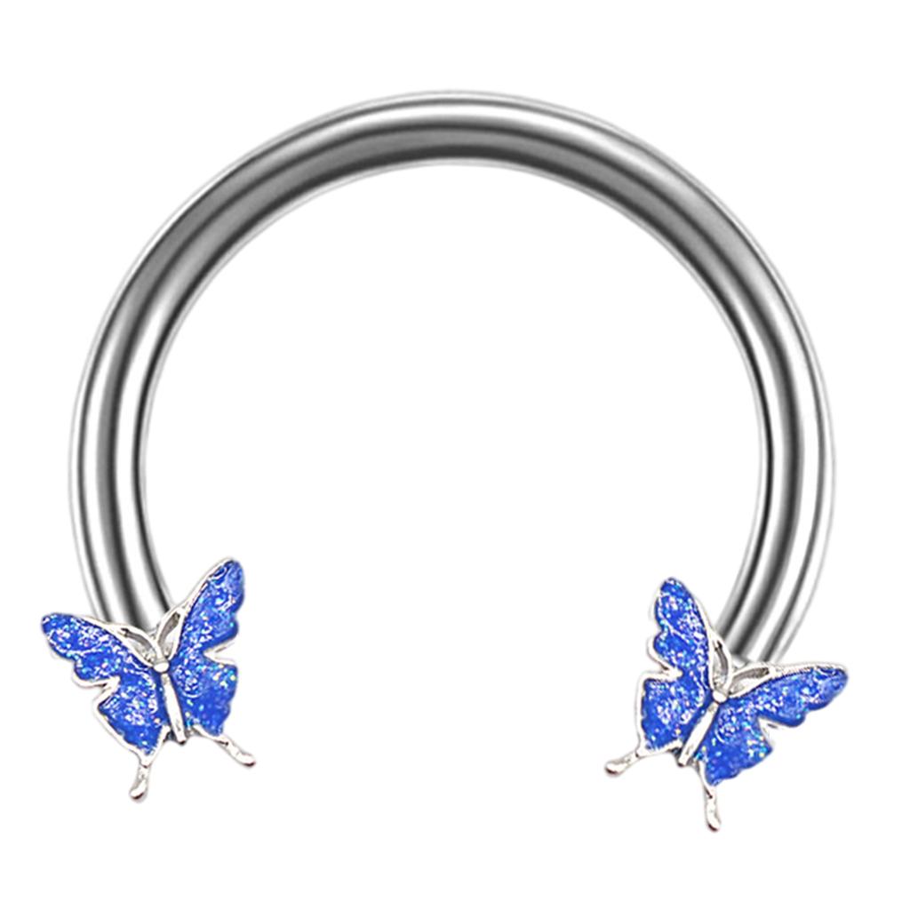 High Quality Piercing Jewelry  - Body Jewelry For Sensitive Skin avaliação e preço