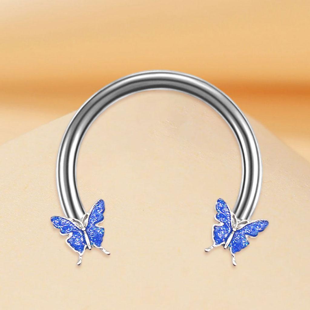 High Quality Piercing Jewelry  - Body Jewelry For Sensitive Skin avaliação e preço