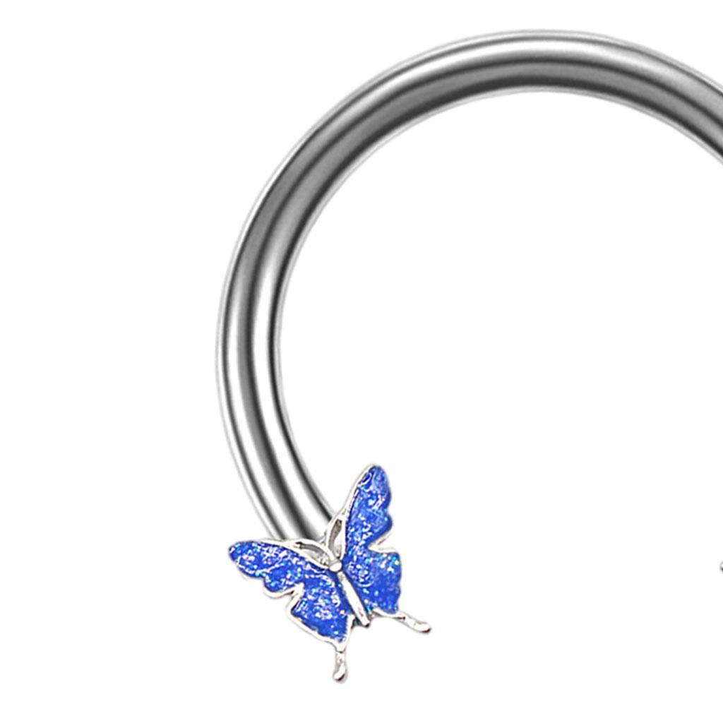 High Quality Piercing Jewelry  - Body Jewelry For Sensitive Skin avaliação e preço