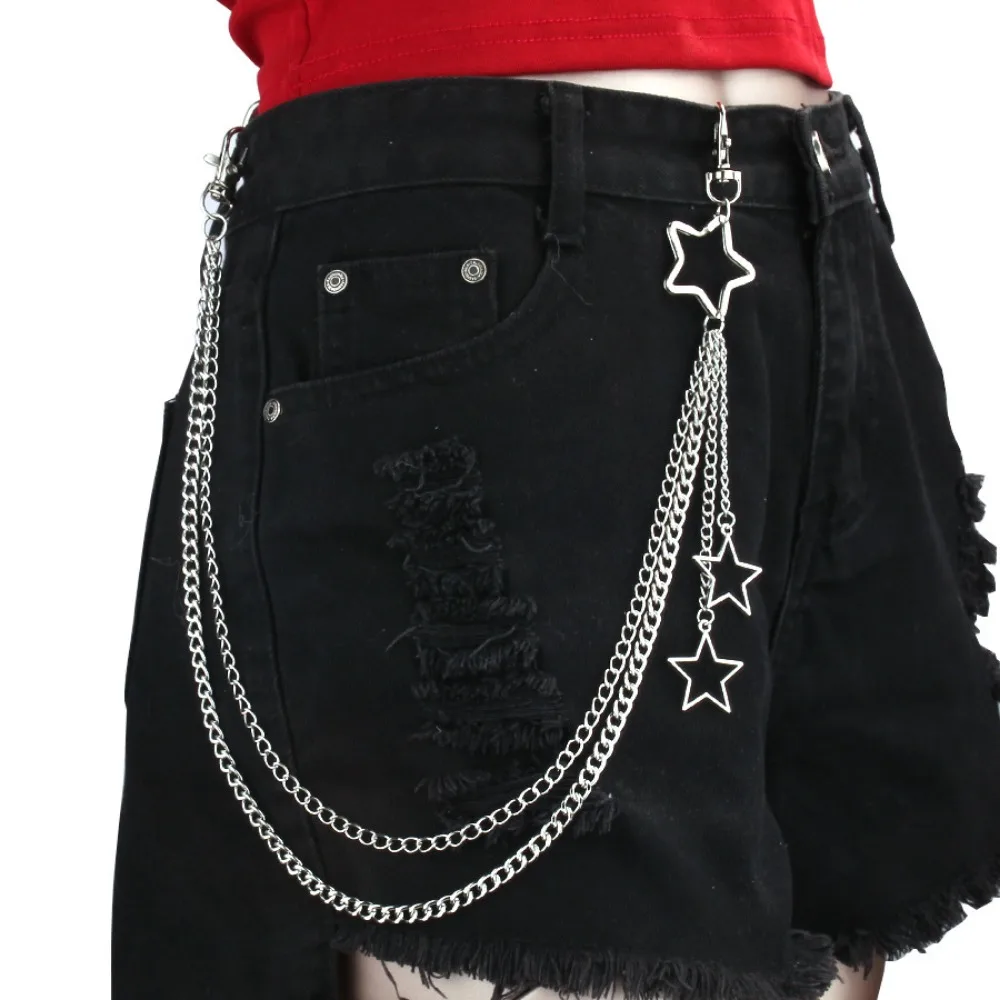 Charm Silver Color Stainless S - Body Jewelry Charms avaliação e preço