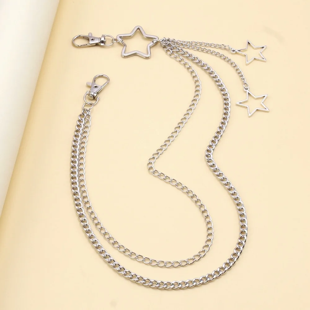 Charm Silver Color Stainless S - Body Jewelry Charms avaliação e preço