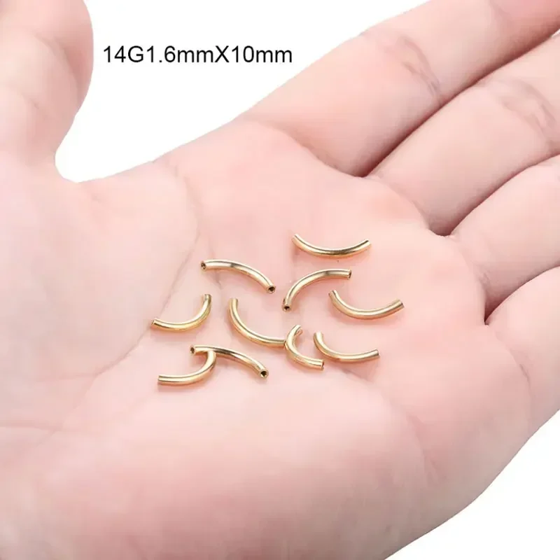 10 Pcs/Lot ASTM F136 Titanium  - Zoor Body Jewelry avaliação e preço