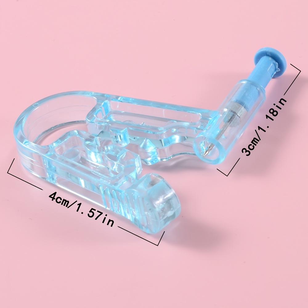 3 PCS Piercing Tool And Steel  - Body Jewelry Store avaliação e preço