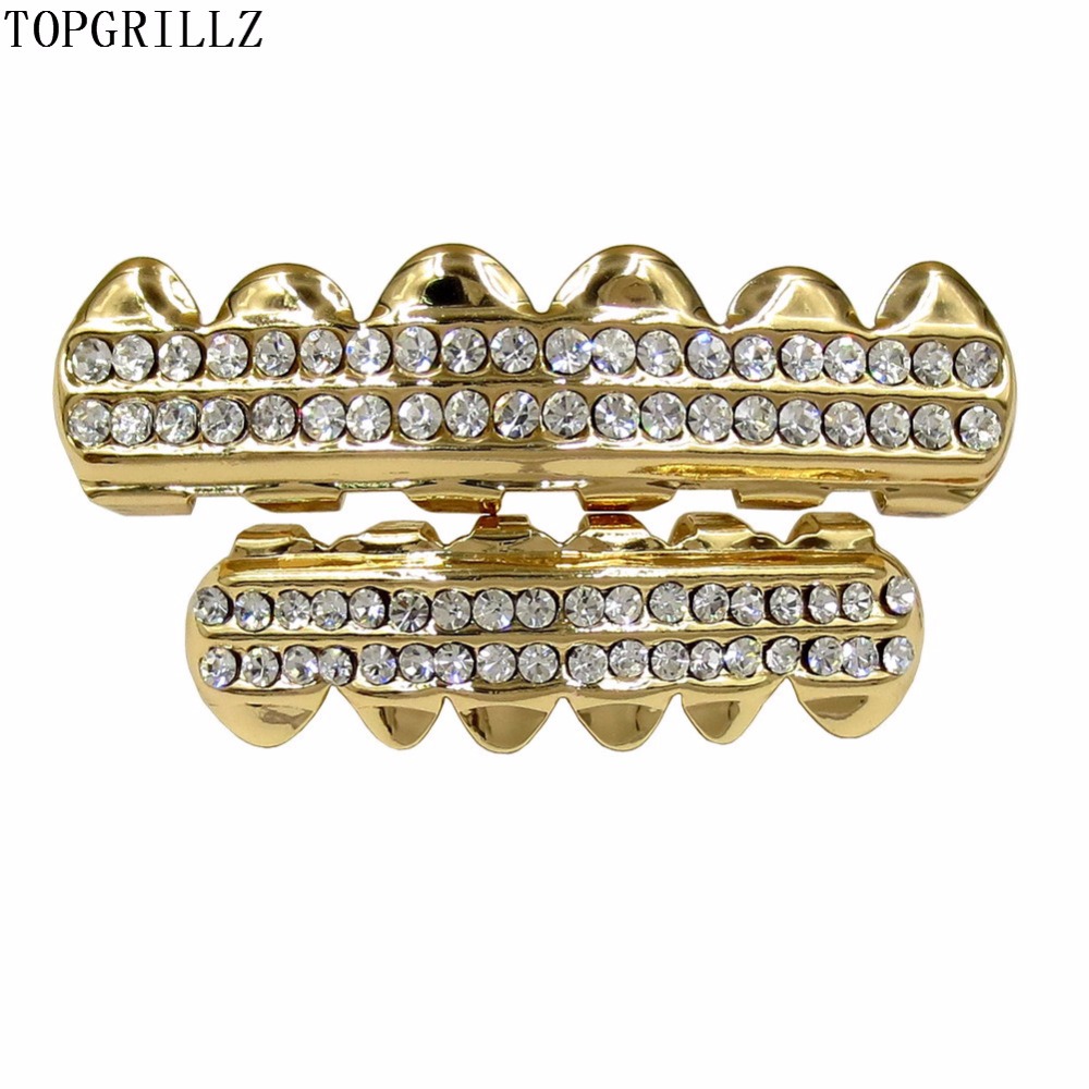 TOPGILLZ New Fashion Rose Gold - Body Jewelry Gold Plated avaliação e preço