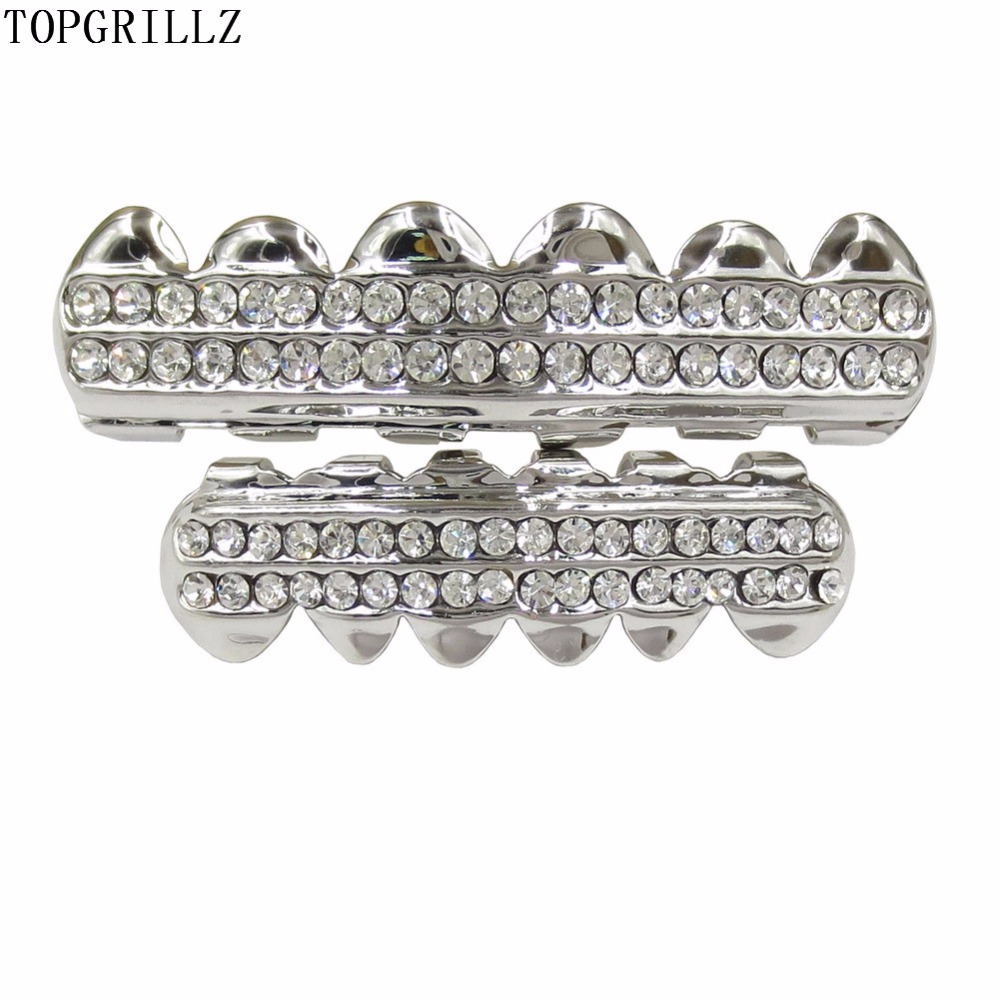 TOPGILLZ New Fashion Rose Gold - Body Jewelry Gold Plated avaliação e preço
