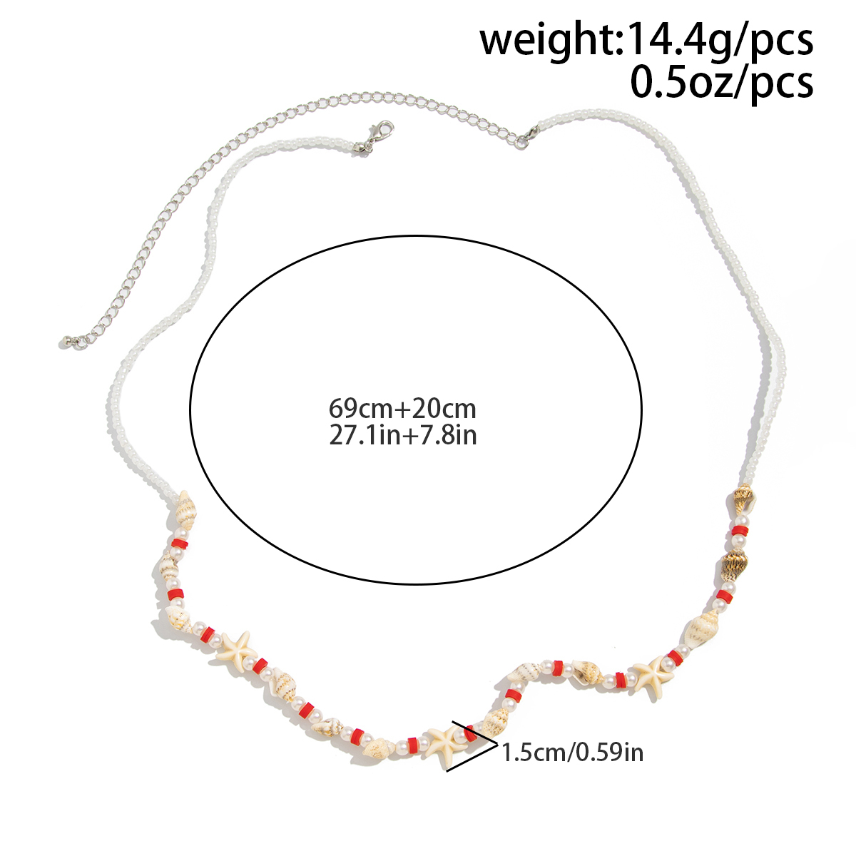 IngeSight.Z 3pcs/set Boho Star - Body Jewelry Online avaliação e preço