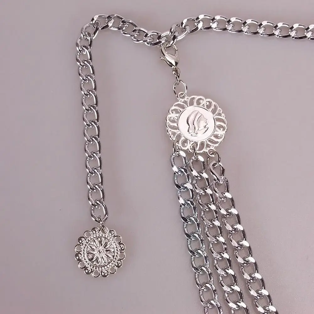 Antique Jewelry Ethnic Style B - Body Jewelry Usa avaliação e preço