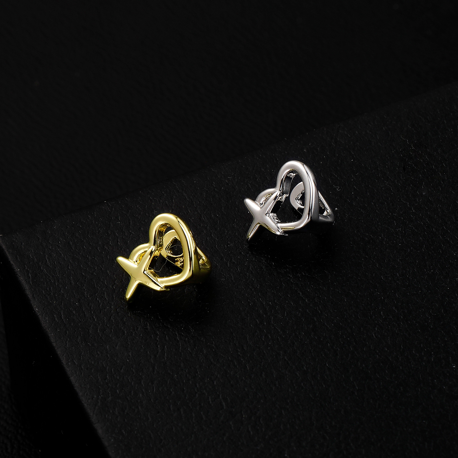 TOPGRILLZ Y2K Gold Plated Gril - Body Jewelry Gold Plated avaliação e preço