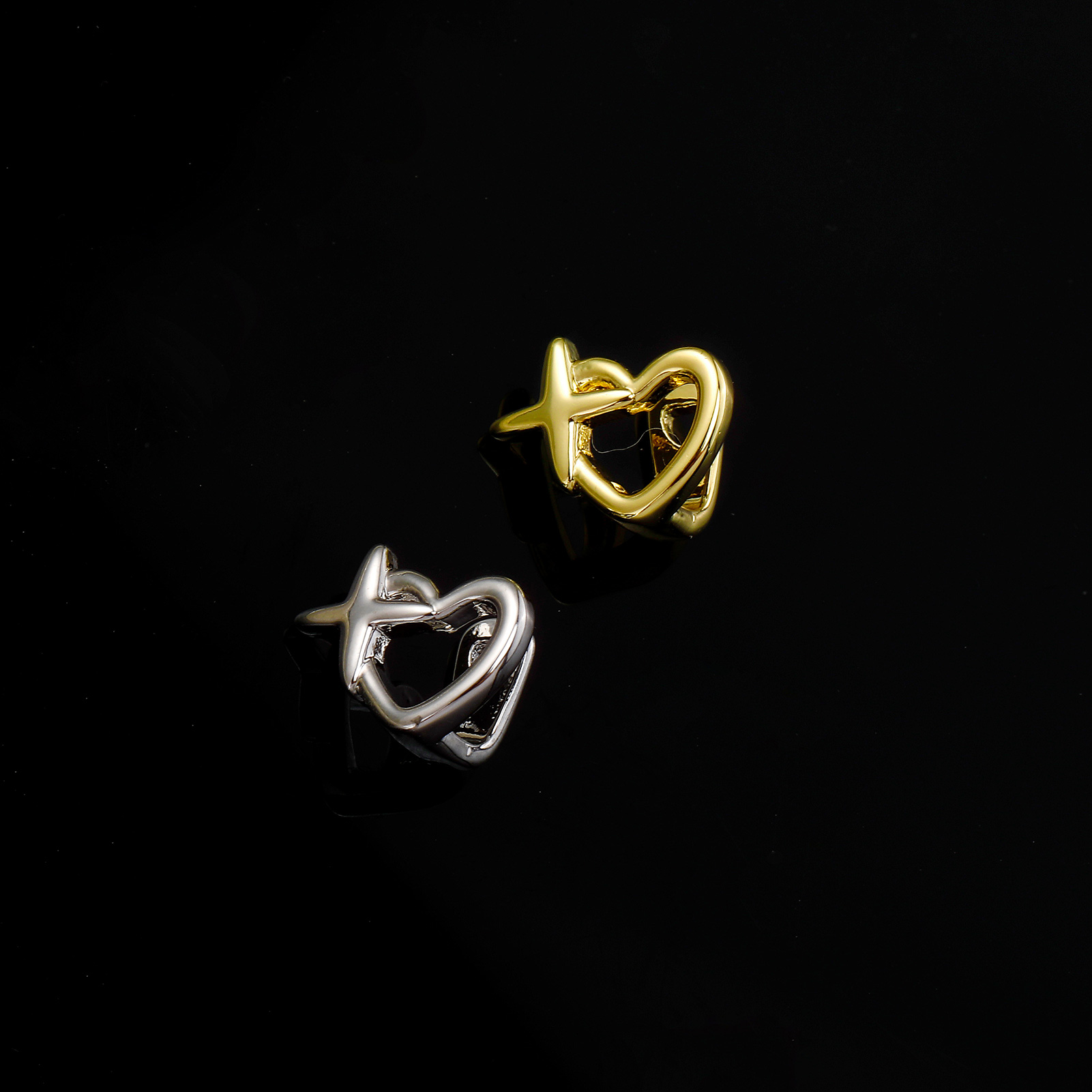TOPGRILLZ Y2K Gold Plated Gril - Body Jewelry Gold Plated avaliação e preço