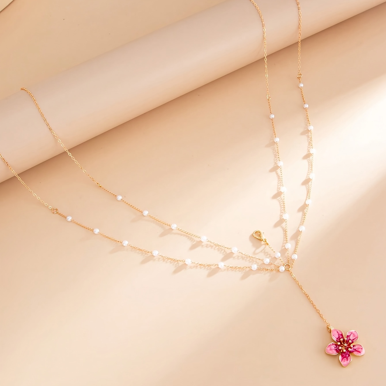 1pc Bohemian Vintage Floral Pe - Body Jewelry Usa avaliação e preço